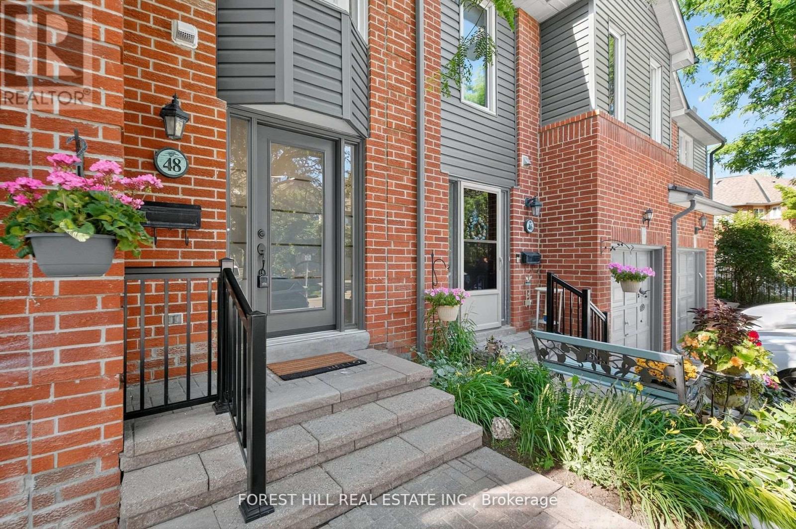 Photo 20 of 48 Beaumont Place, Vaughan ON
