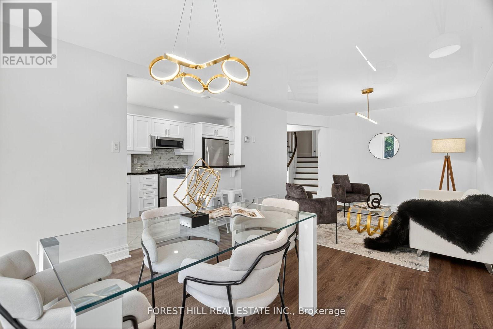 Photo 23 of 48 Beaumont Place, Vaughan ON