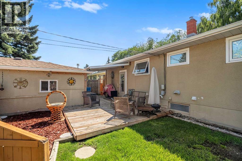 Single Family House Bungalow for Sale in  Fredson Drive SE Fairview Calgary 