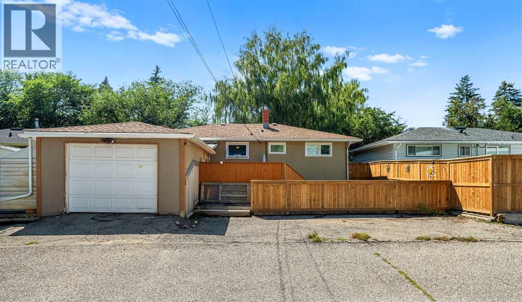Single Family House Bungalow for Sale in  Fredson Drive SE Fairview Calgary 