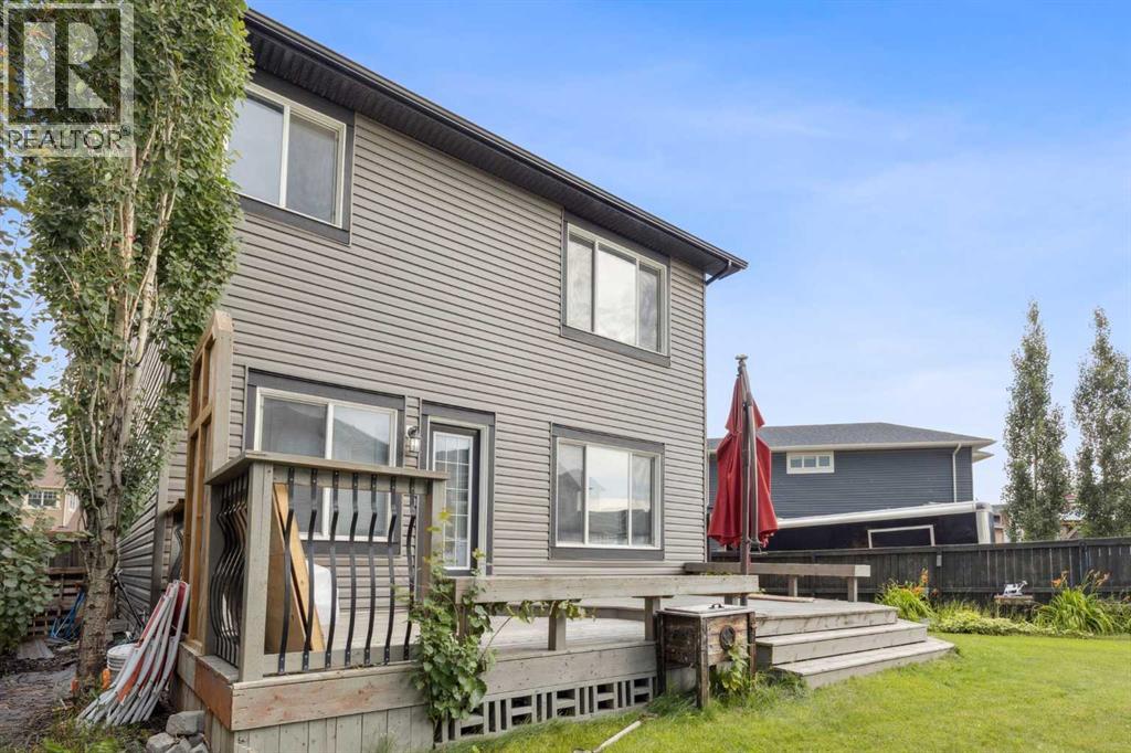 Single Family House for Sale in  Evanspark Gardens NW Evanston Calgary 