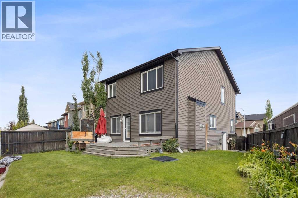 Single Family House for Sale in  Evanspark Gardens NW Evanston Calgary 