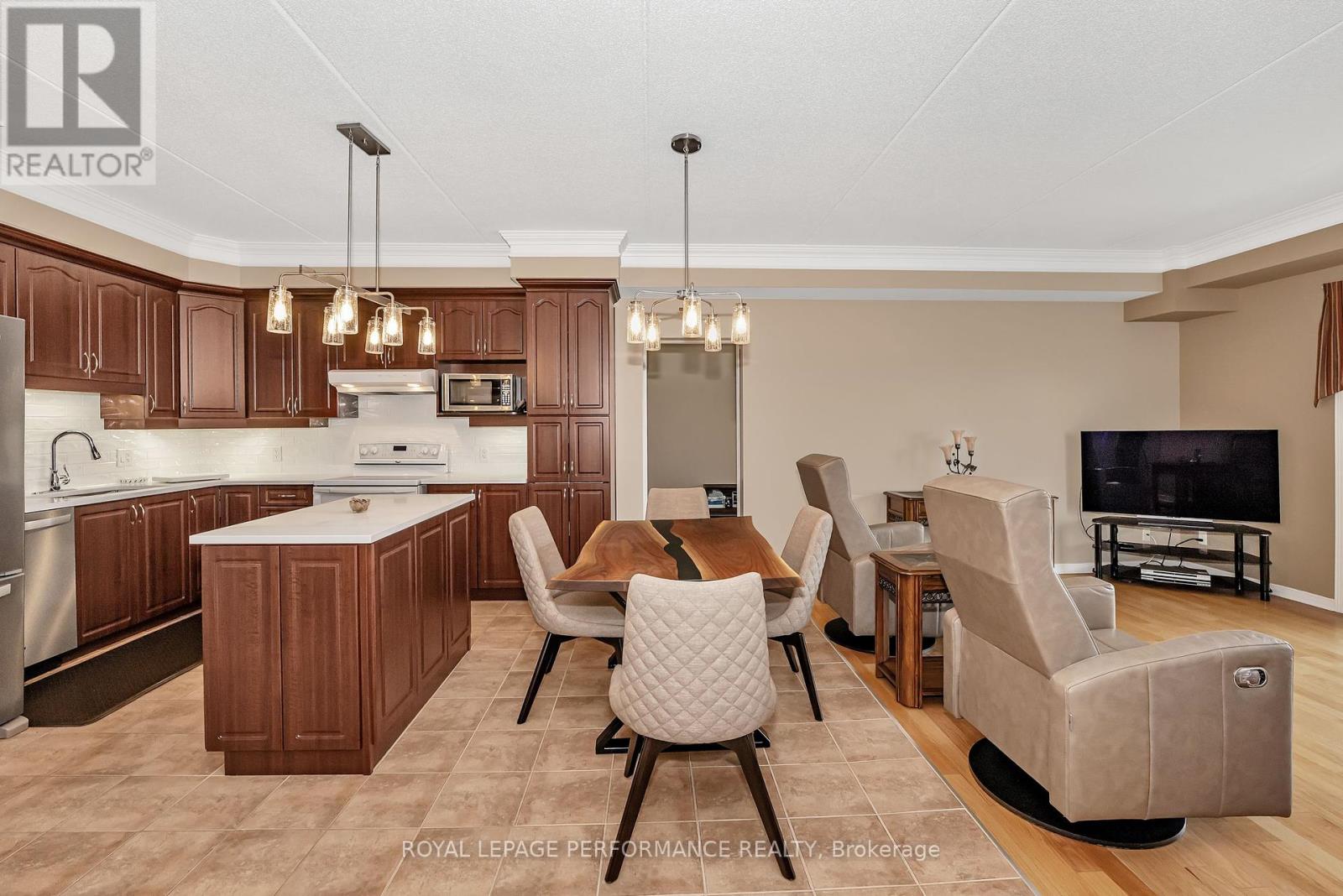 Photo 28 of 205 2360 Albert Street, Clarencerockland ON