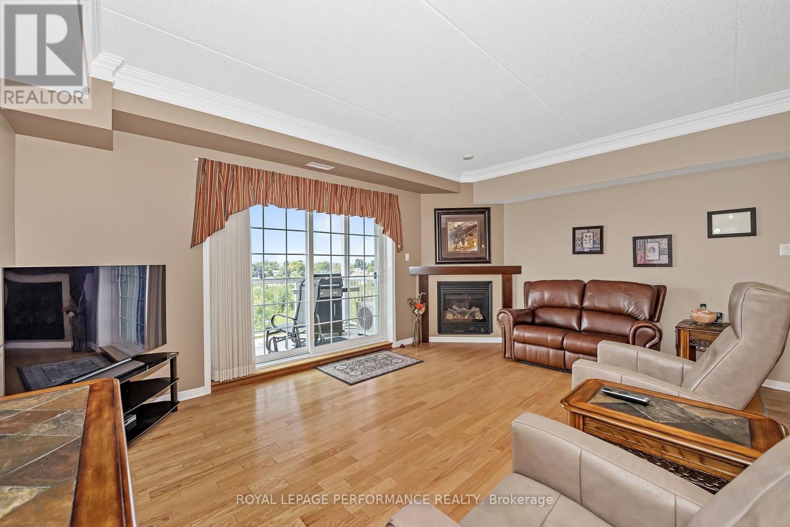 Photo 14 of 205 2360 Albert Street, Clarencerockland ON