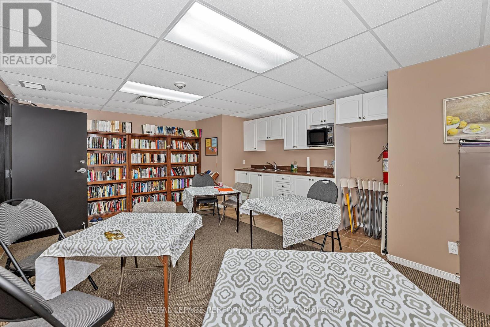 Photo 13 of 205 2360 Albert Street, Clarencerockland ON