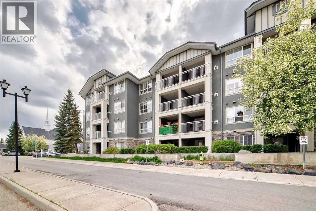 Single Family House for Sale in   Richard Court SW Lincoln Park Calgary 