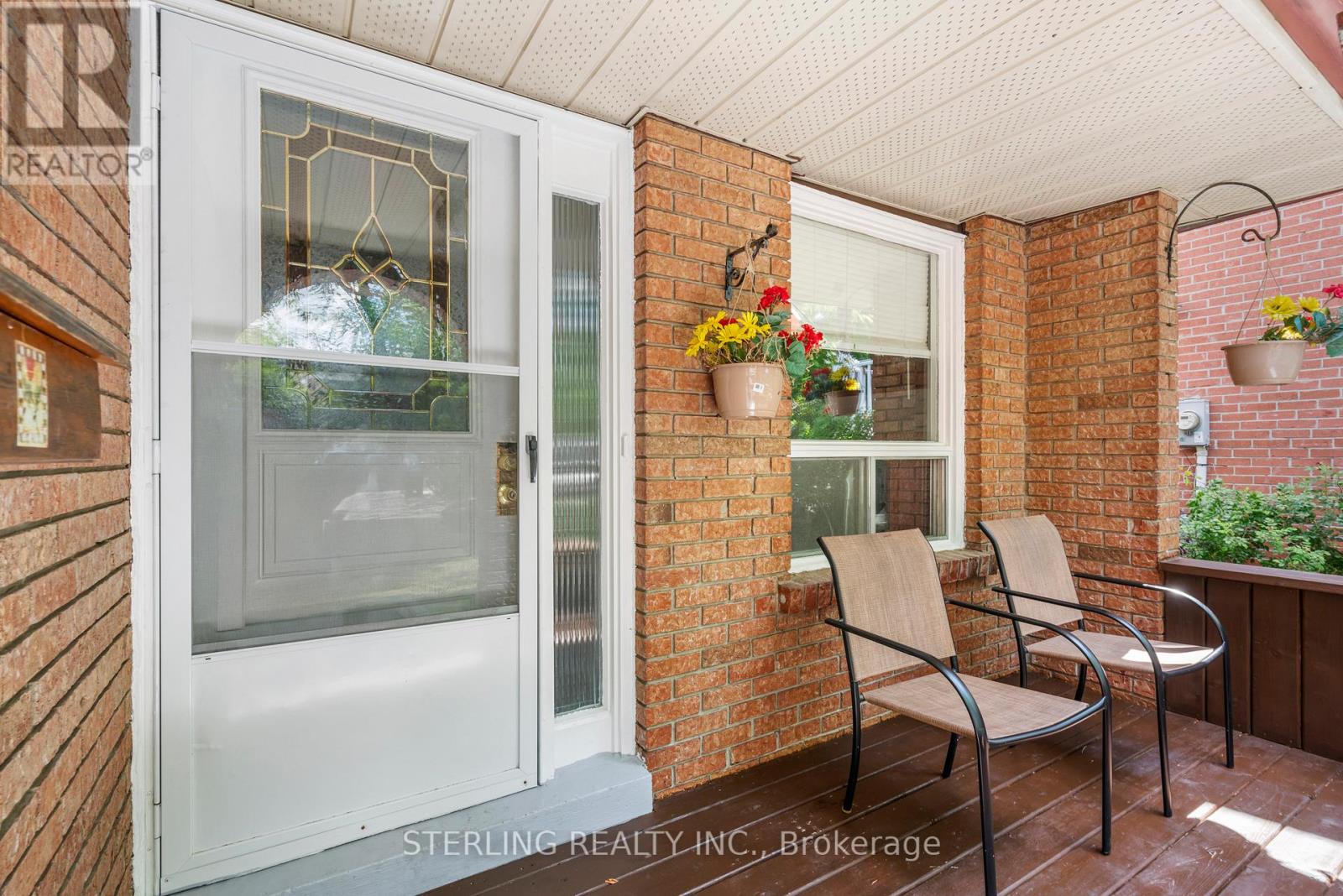 Photo 20 of 21 Foxacre Row, Brampton ON