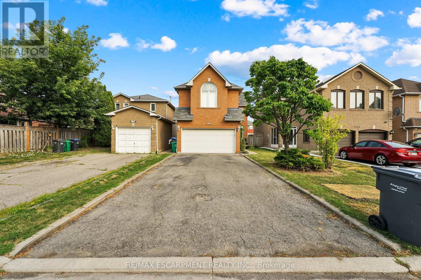 Photo 1 of 1157 Charminster Crescent, Mississauga ON
