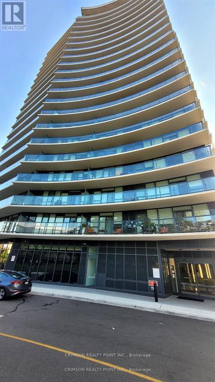 Photo 1 of 601 1461 Lawrence Avenue W, Toronto ON