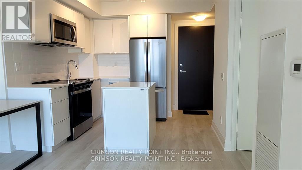 Photo 15 of 601 1461 Lawrence Avenue W, Toronto ON