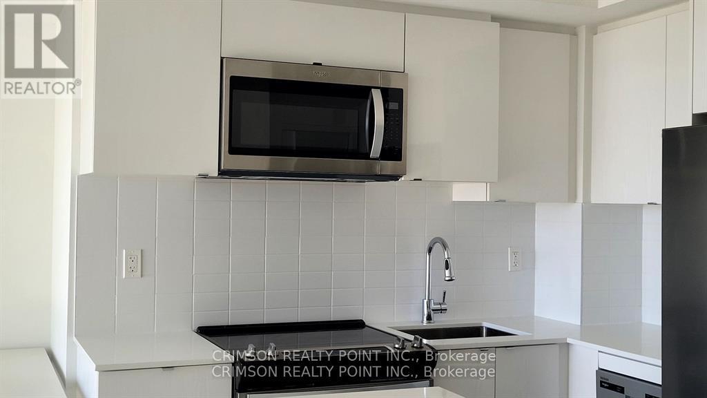Photo 18 of 601 1461 Lawrence Avenue W, Toronto ON