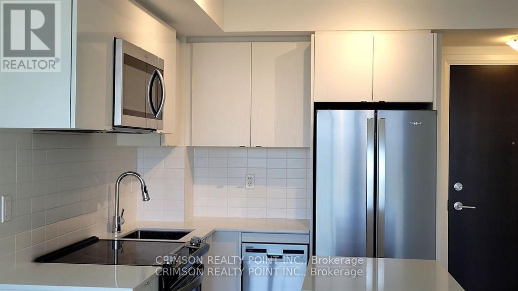 Photo 19 of 601 1461 Lawrence Avenue W, Toronto ON