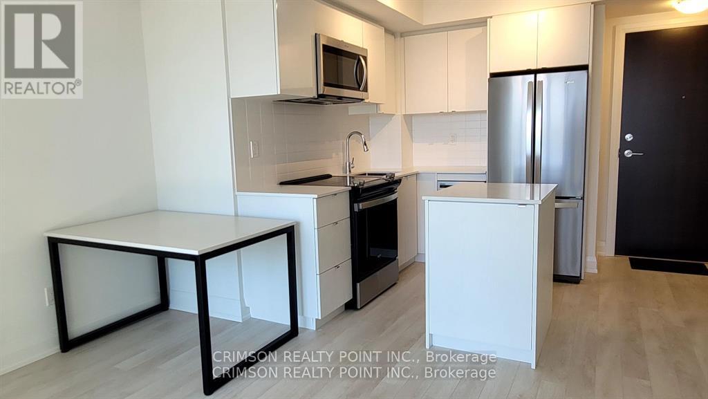 Photo 20 of 601 1461 Lawrence Avenue W, Toronto ON