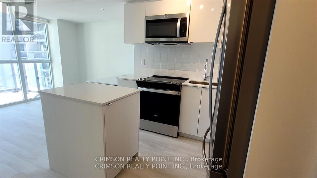 Photo 21 of 601 1461 Lawrence Avenue W, Toronto ON