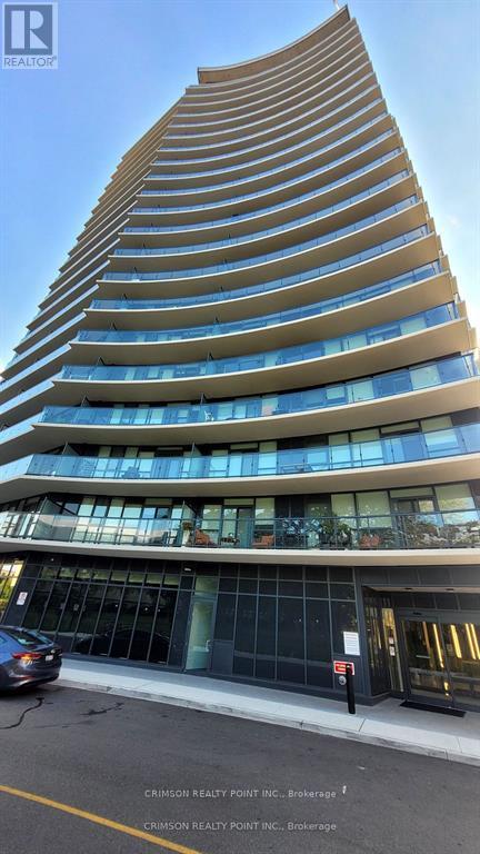 Photo 3 of 601 1461 Lawrence Avenue W, Toronto ON