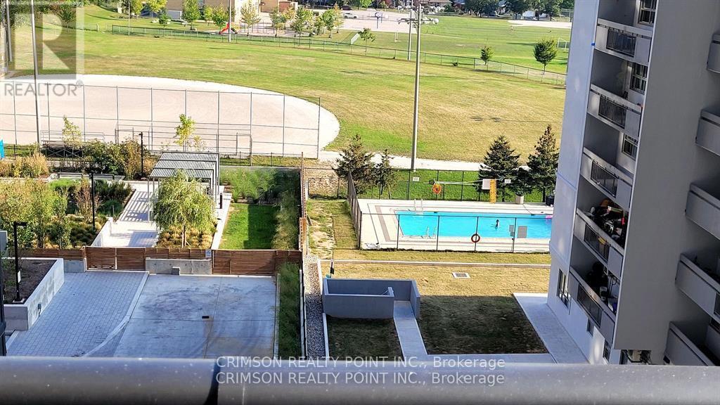 Photo 31 of 601 1461 Lawrence Avenue W, Toronto ON