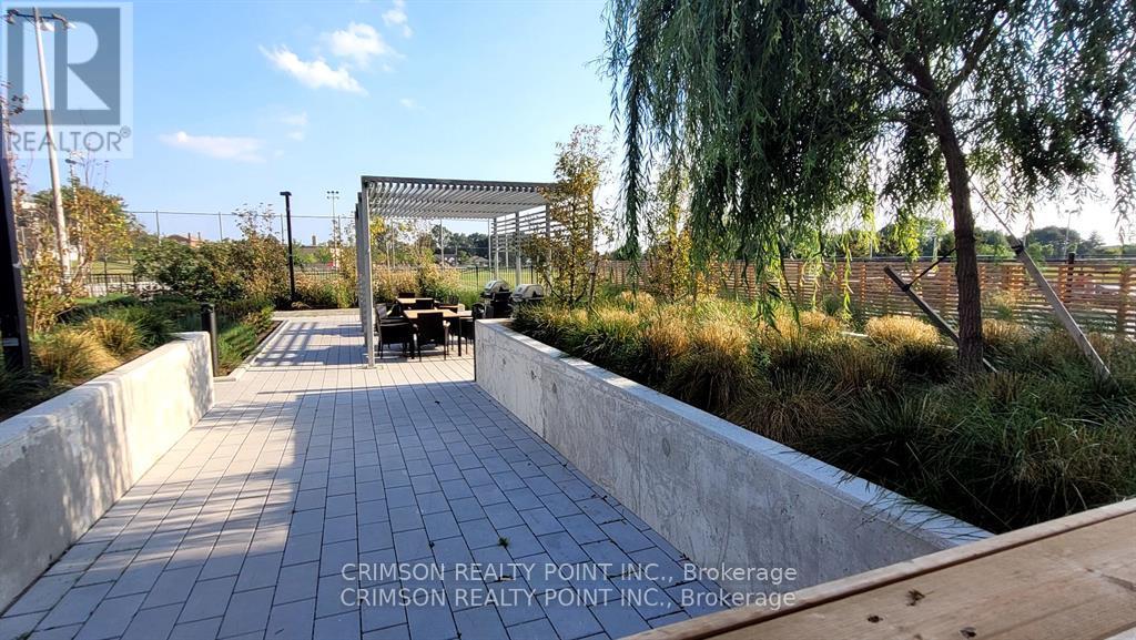 Photo 35 of 601 1461 Lawrence Avenue W, Toronto ON