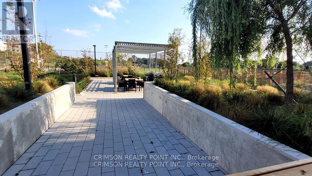 Photo 36 of 601 1461 Lawrence Avenue W, Toronto ON