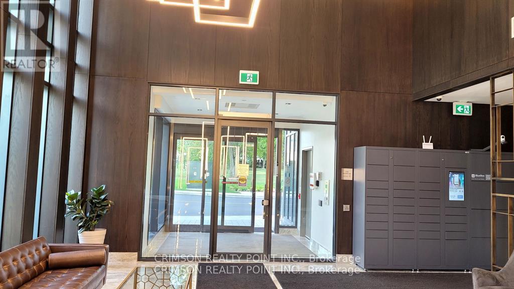 Photo 9 of 601 1461 Lawrence Avenue W, Toronto ON