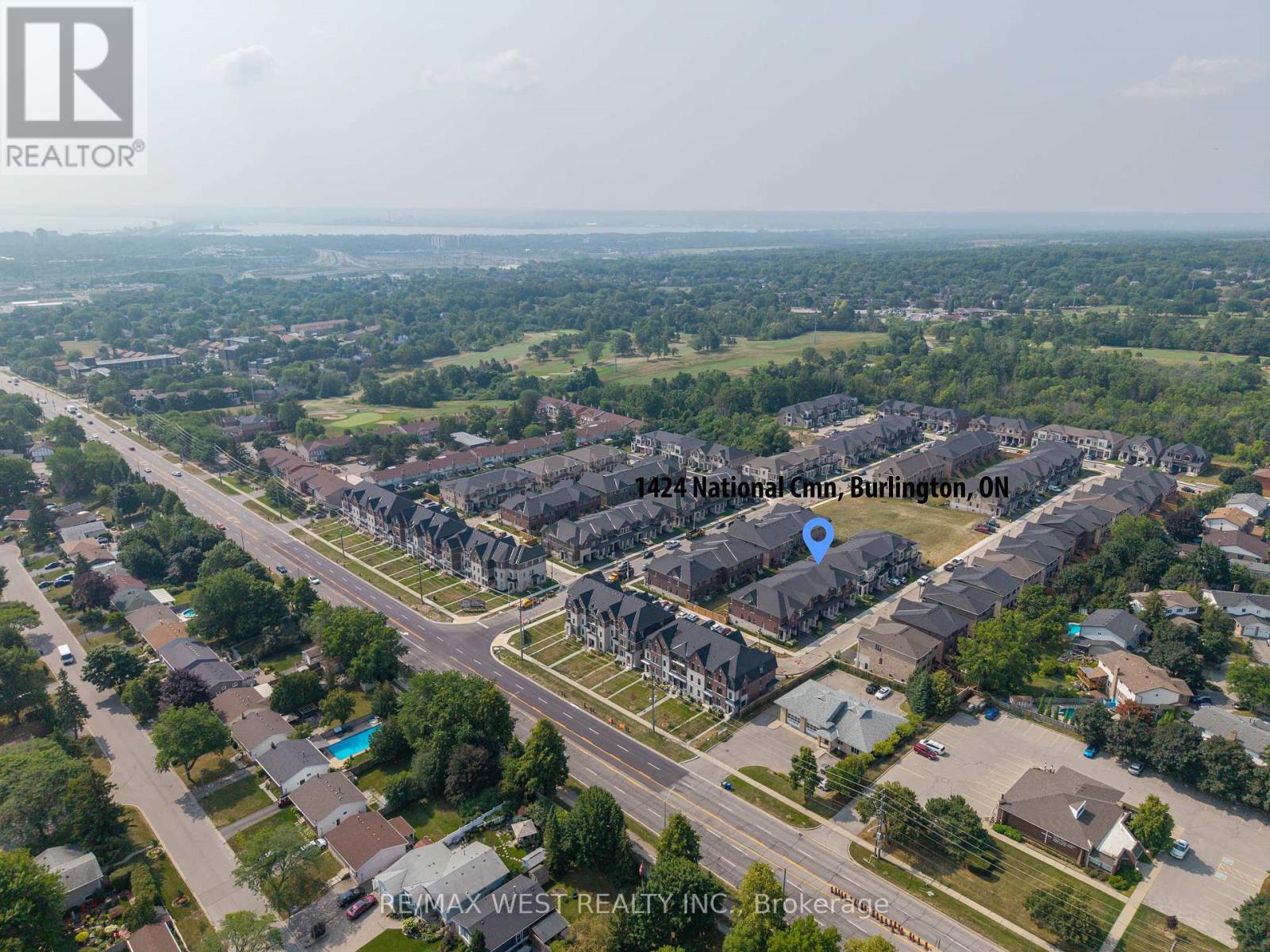 Photo 32 of 1424 National Common, Burlington ON