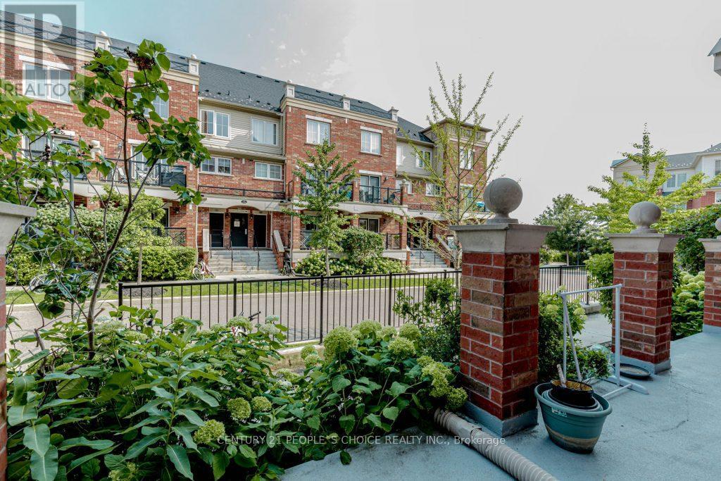 Photo 50 of 25 47 Hays Boulevard, Oakville ON