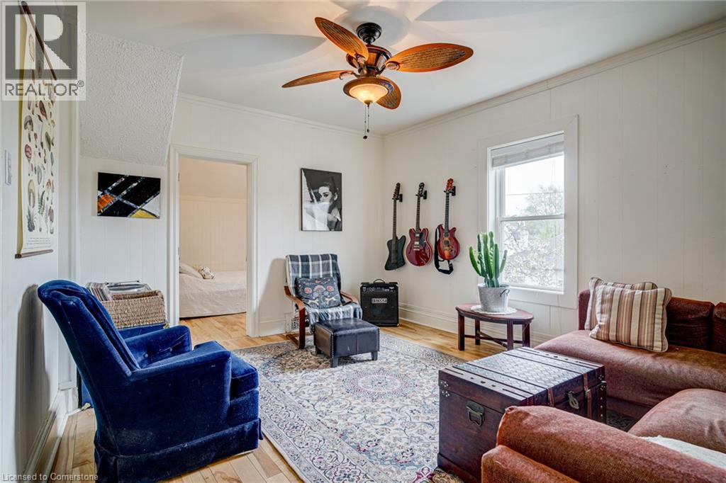 Photo 2 of 396 Hunter Street W Unit 2, Hamilton ON