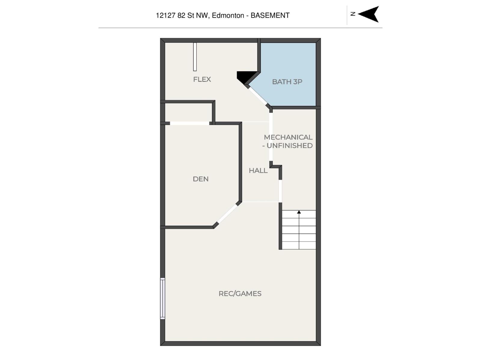 Photo 36 of 12127 82 St Nw, Edmonton AB