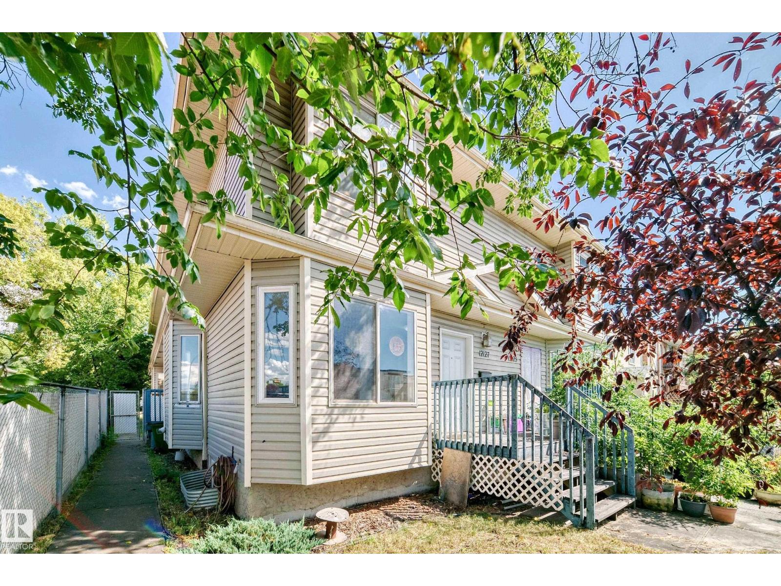 Photo 33 of 12127 82 St Nw, Edmonton AB