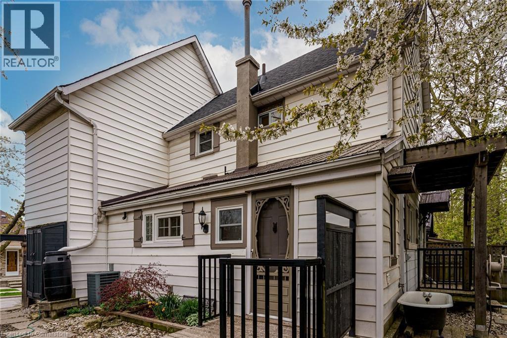Photo 20 of 396 Hunter Street W Unit 2, Hamilton ON