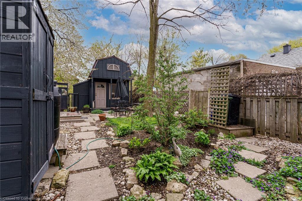 Photo 21 of 396 Hunter Street W Unit 2, Hamilton ON