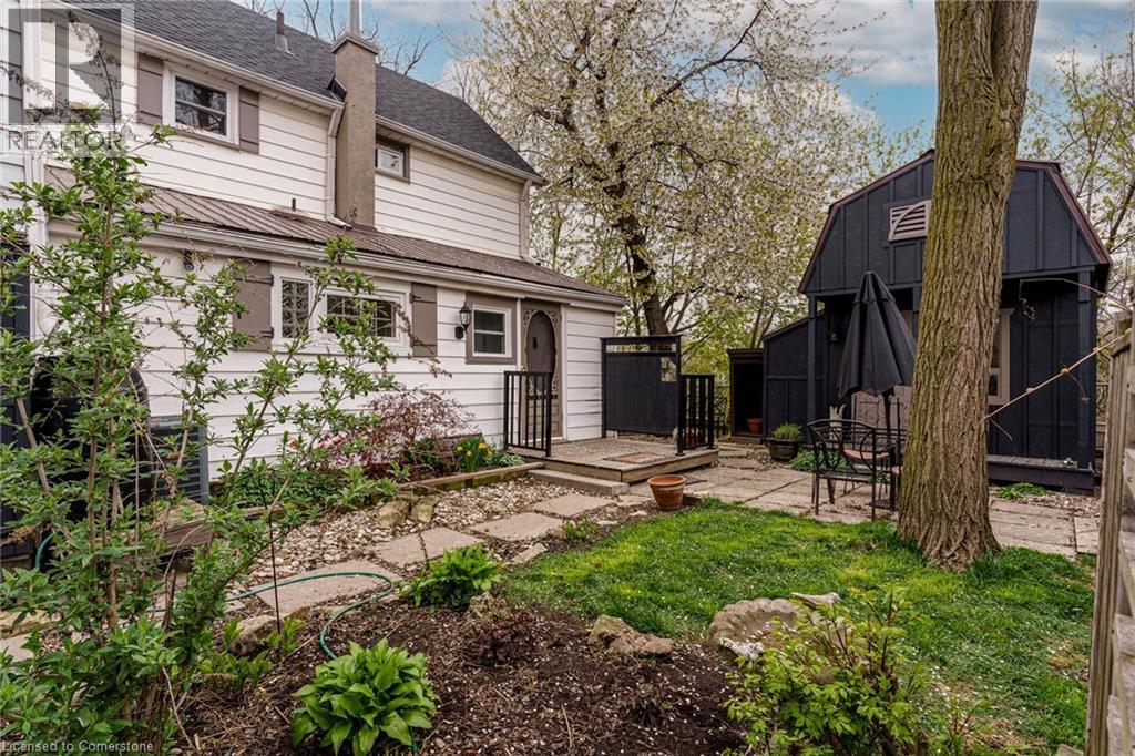 Photo 15 of 396 Hunter Street W Unit 2, Hamilton ON