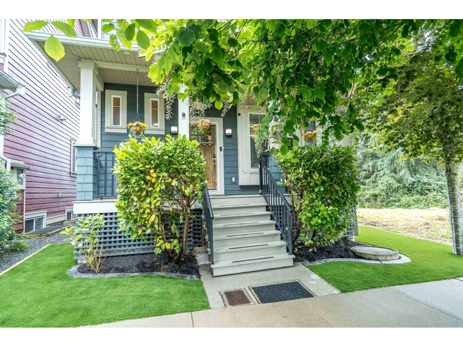 Photo 1 of 7343 191 B Street, Surrey BC