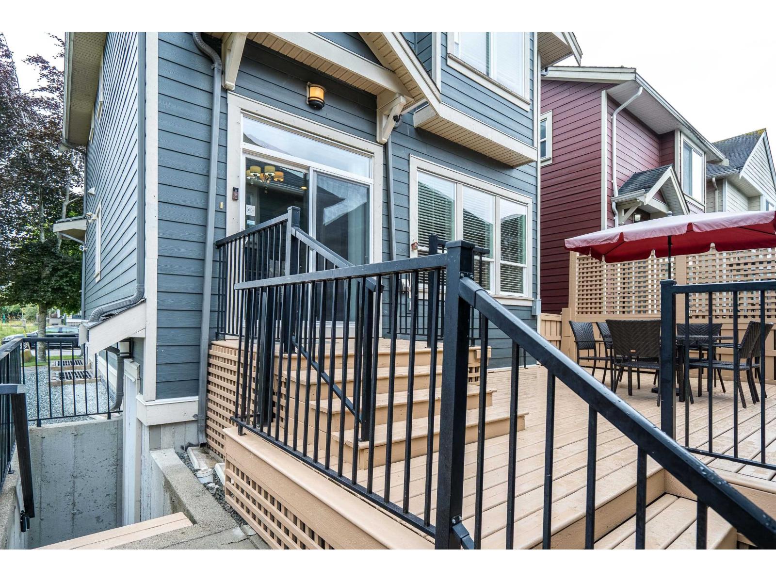 Photo 32 of 7343 191 B Street, Surrey BC