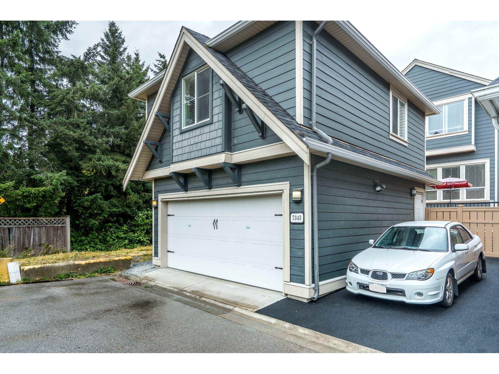 Photo 40 of 7343 191 B Street, Surrey BC