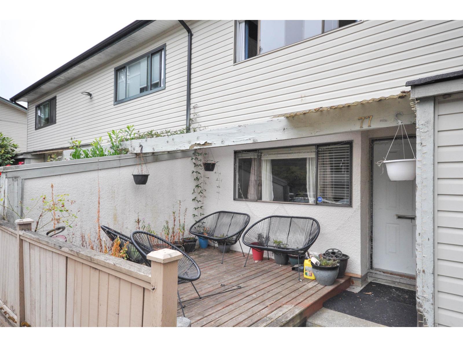 Photo 8 of 77 20350 53 Avenue, Langley BC