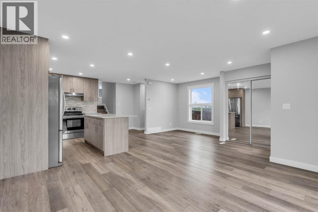 109 Bedfield Court NE, Calgary, Alberta