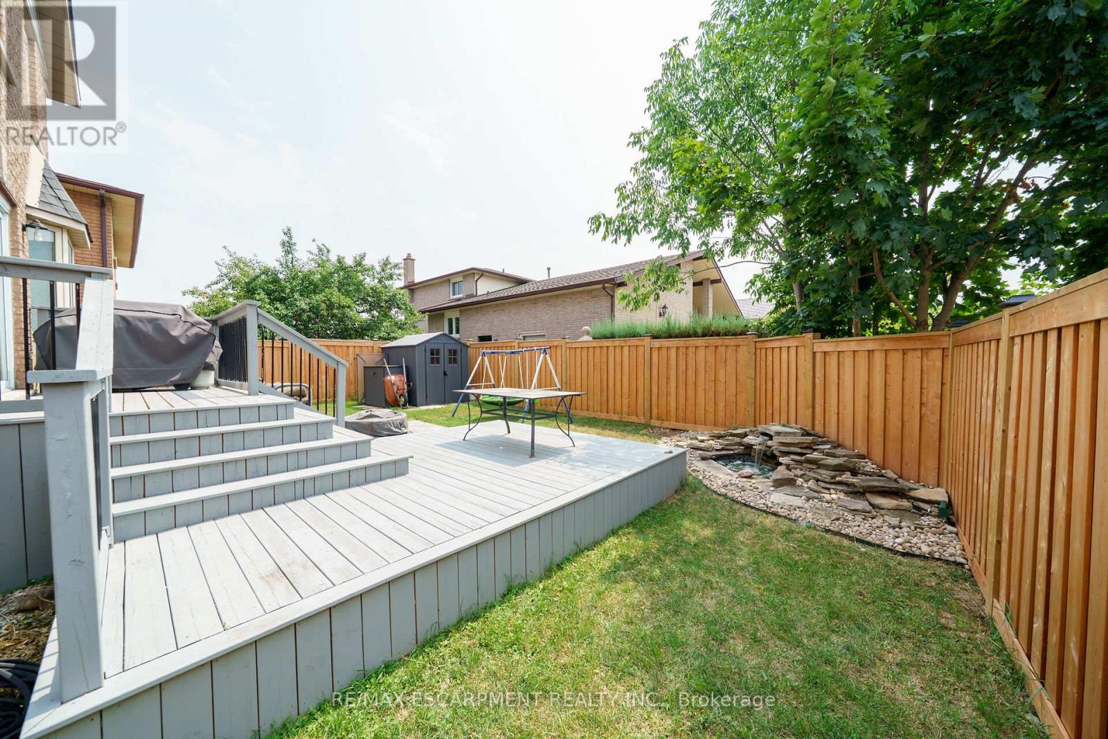 Photo 30 of 2 Tyler Drive, Hamilton ON