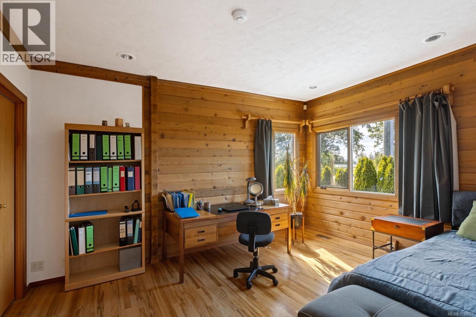  9775 West Saanich Road, North Saanich