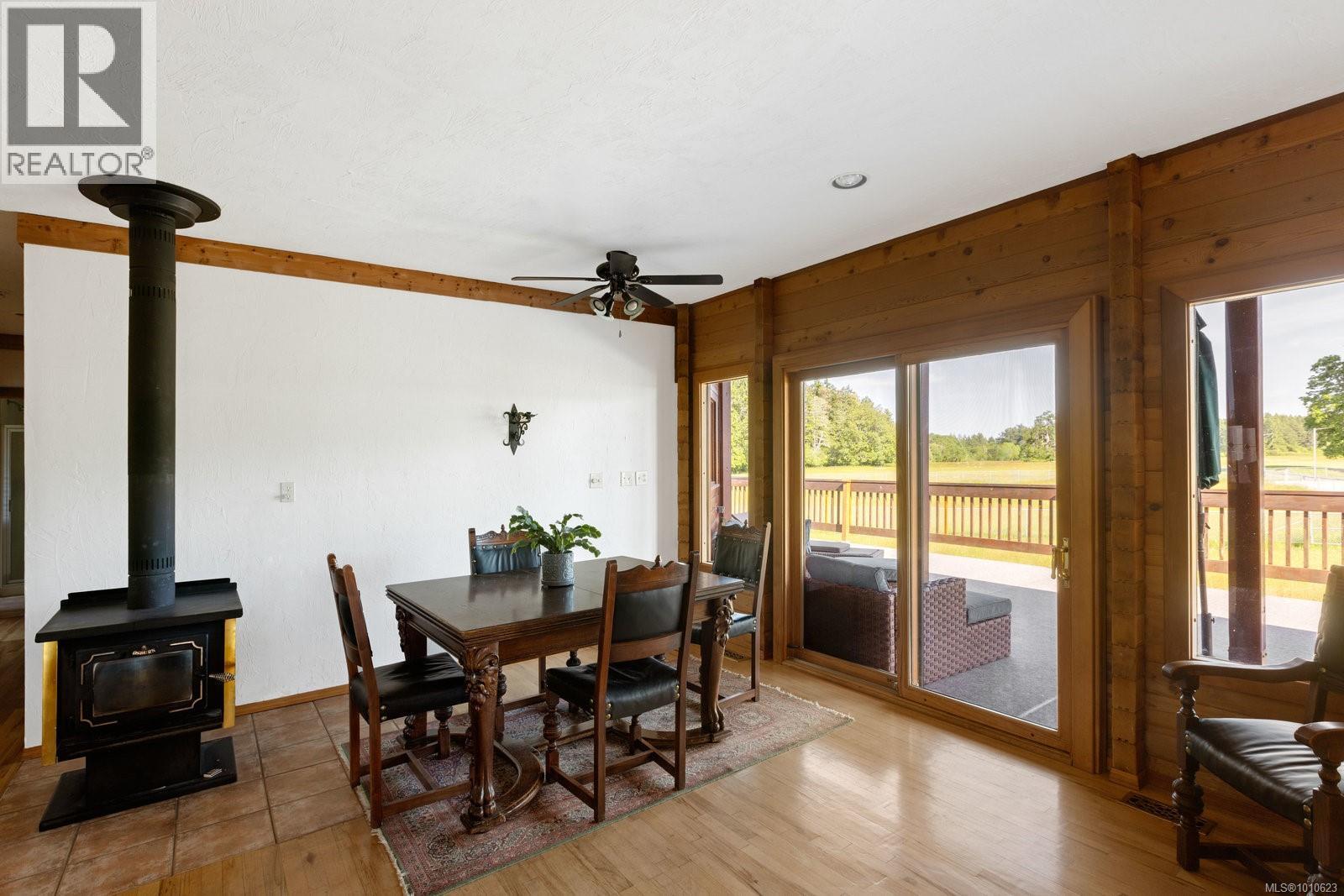  9775 West Saanich Road, North Saanich
