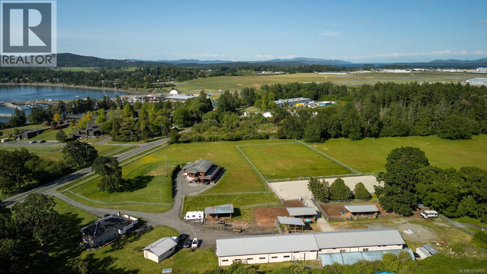  9775 West Saanich Road, North Saanich