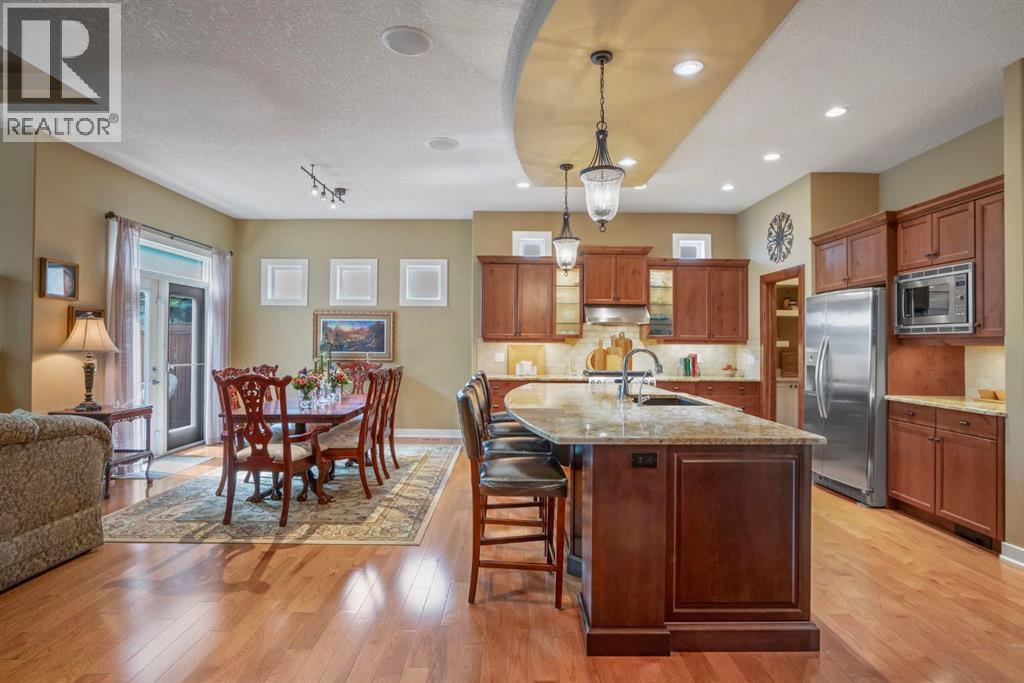 Single Family House Bungalow for Sale in  Elgin Estates Park SE McKenzie Towne Calgary 
