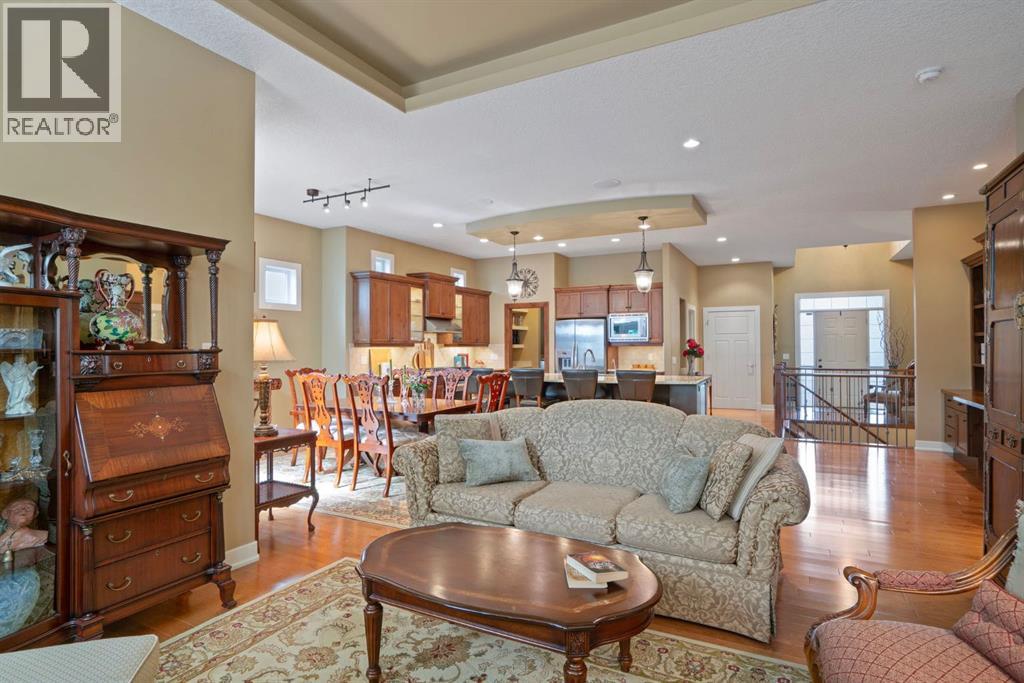 Single Family House Bungalow for Sale in  Elgin Estates Park SE McKenzie Towne Calgary 