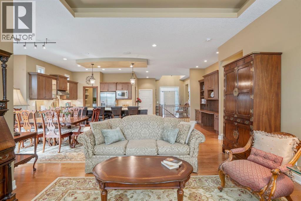 Single Family House Bungalow for Sale in  Elgin Estates Park SE McKenzie Towne Calgary 