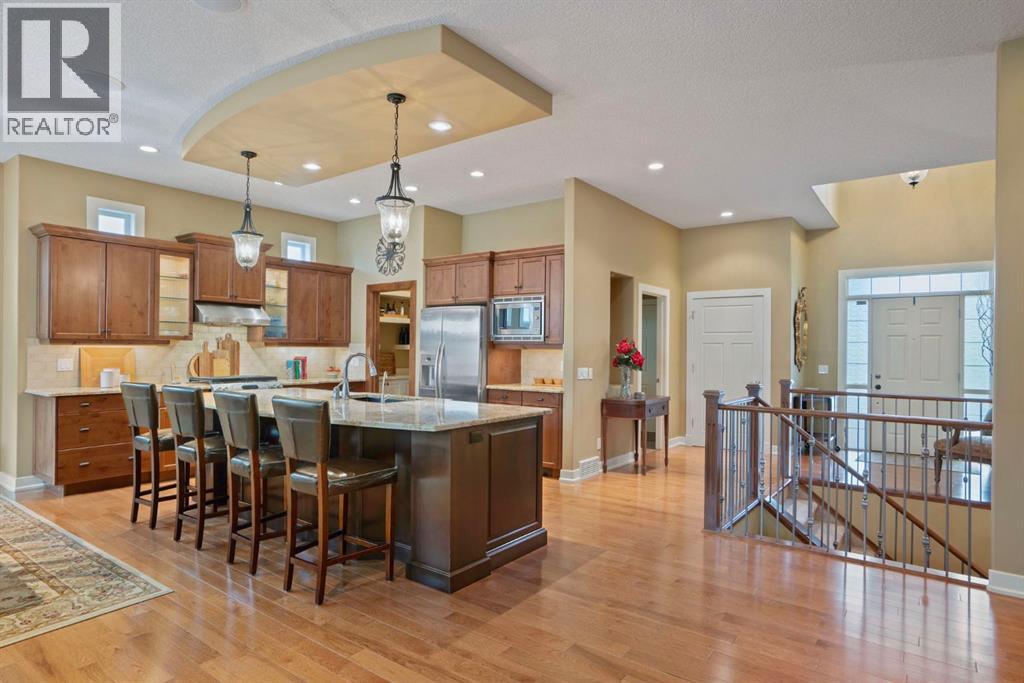 Single Family House Bungalow for Sale in  Elgin Estates Park SE McKenzie Towne Calgary 