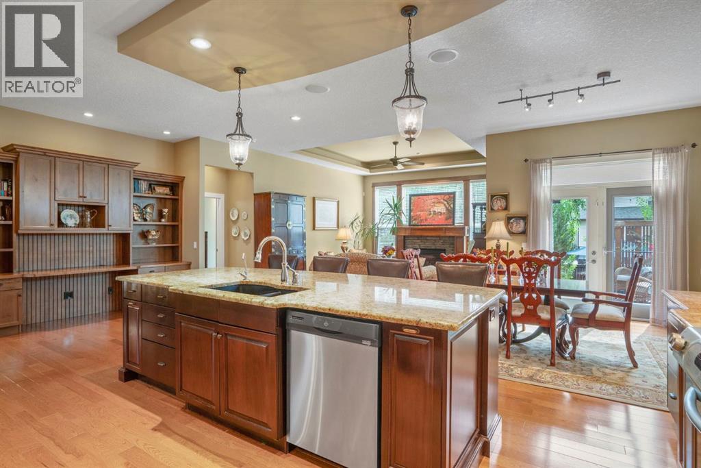 Single Family House Bungalow for Sale in  Elgin Estates Park SE McKenzie Towne Calgary 