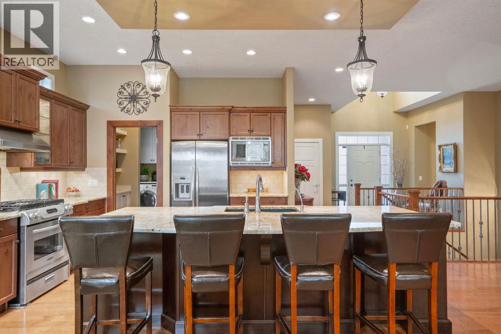 Single Family House Bungalow for Sale in  Elgin Estates Park SE McKenzie Towne Calgary 