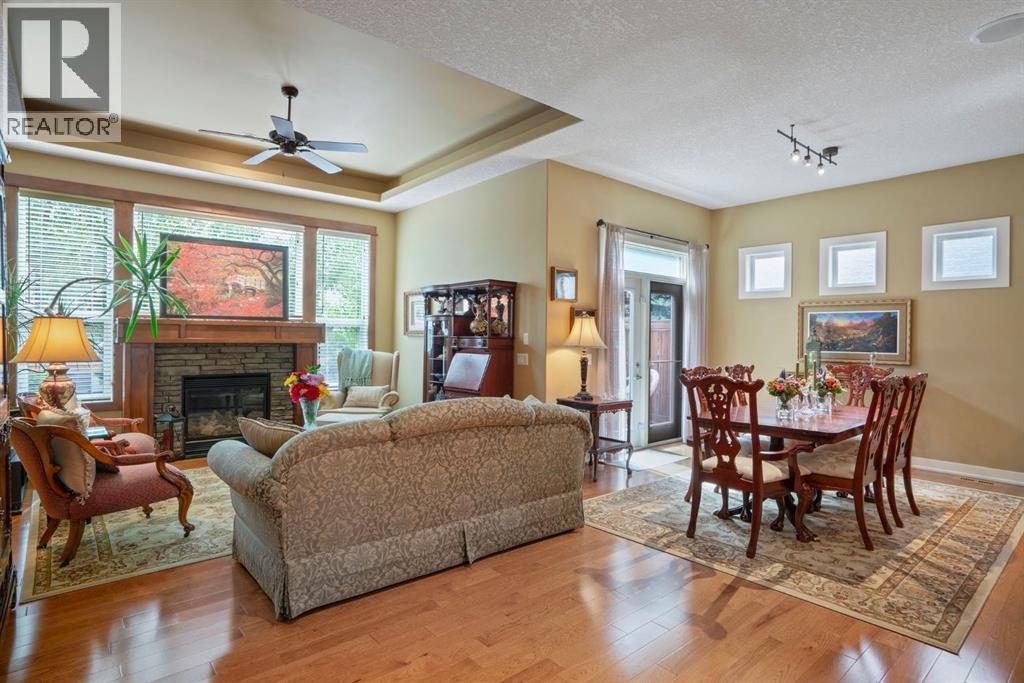 Single Family House Bungalow for Sale in  Elgin Estates Park SE McKenzie Towne Calgary 