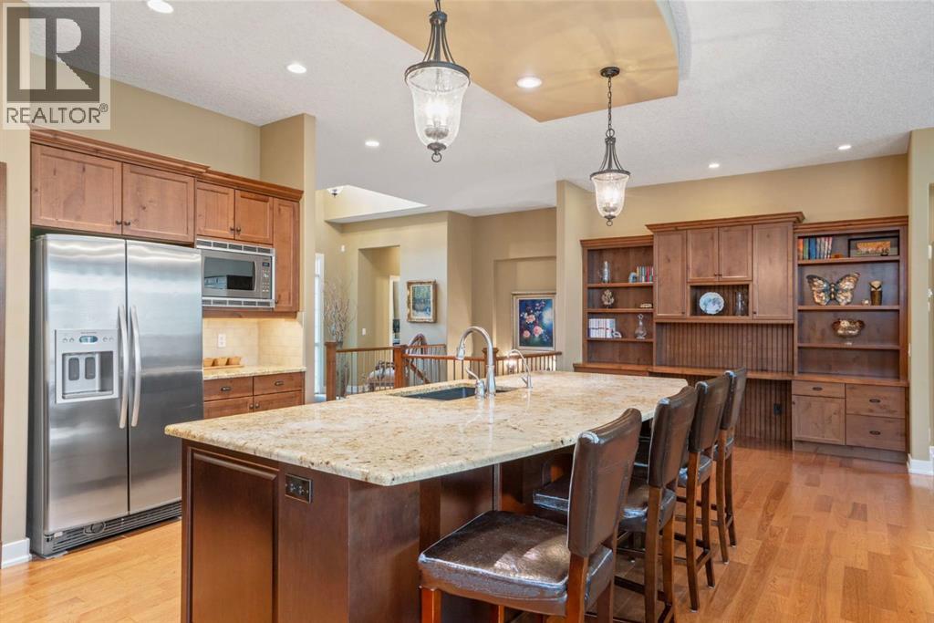 Single Family House Bungalow for Sale in  Elgin Estates Park SE McKenzie Towne Calgary 