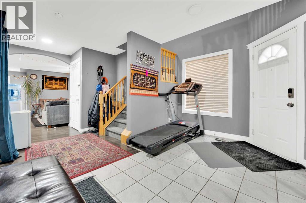Single Family House for Sale in  Tarawood Place NE Taradale Calgary 