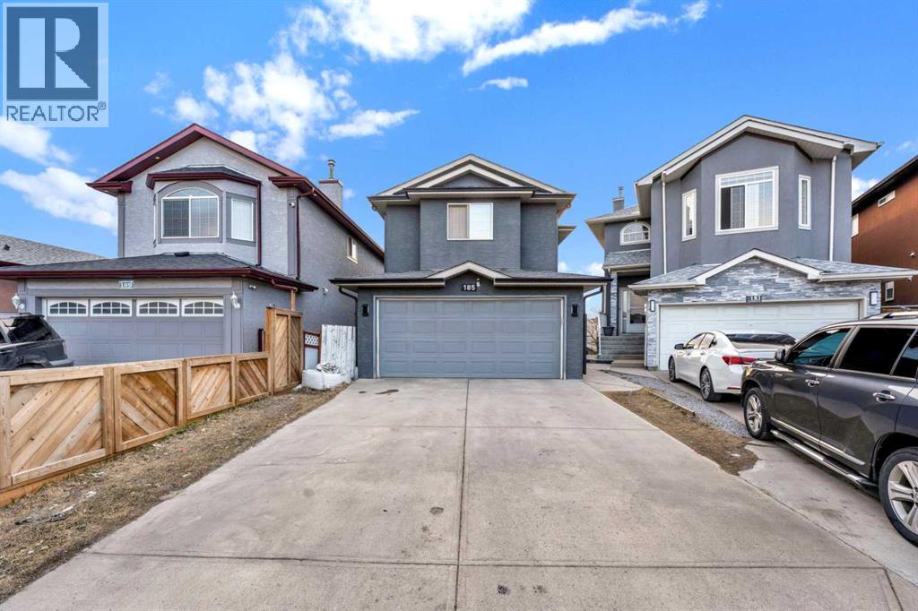 Single Family House for Sale in  Tarawood Place NE Taradale Calgary 